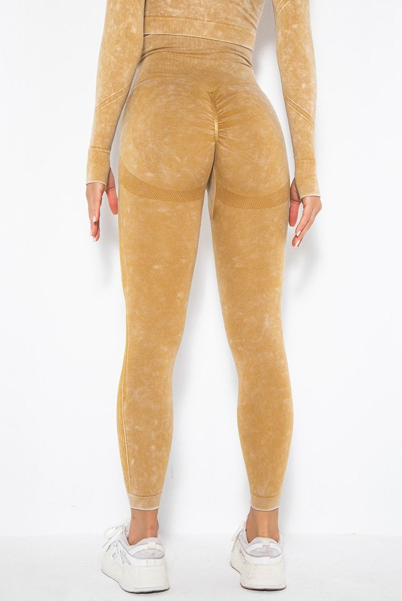 Starlethics Fitness Leggings