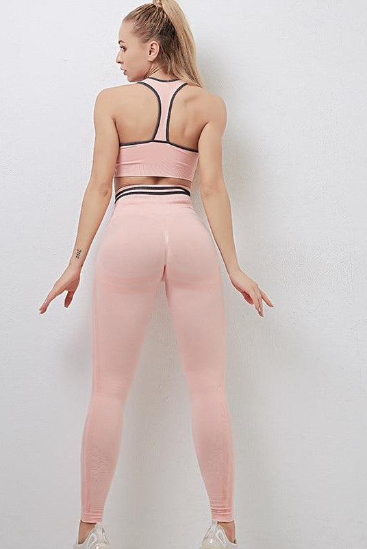 Starlethics Fitness Leggings