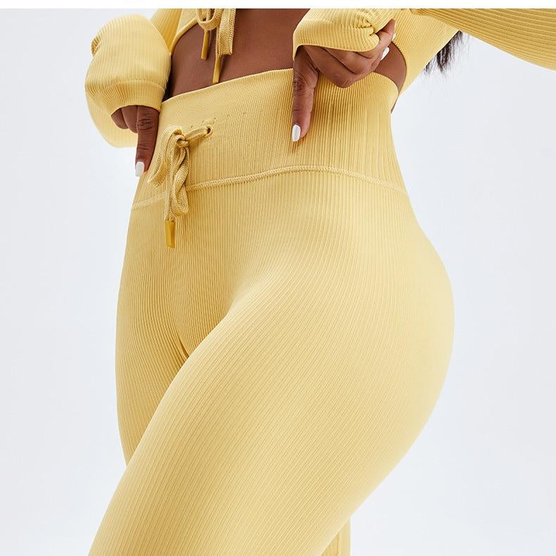 Starlethics Fitness Leggings