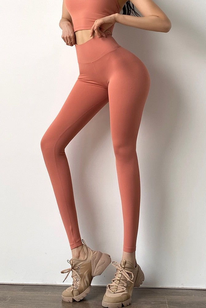 Starlethics Fitness Leggings