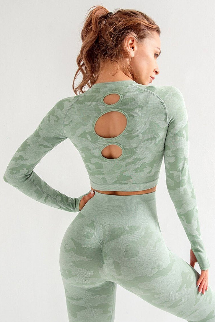 Starlethics Fitness Leggings