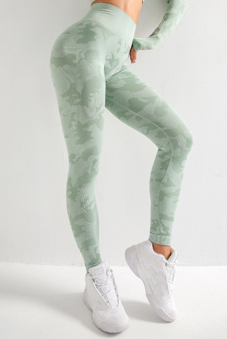 Starlethics Fitness Leggings