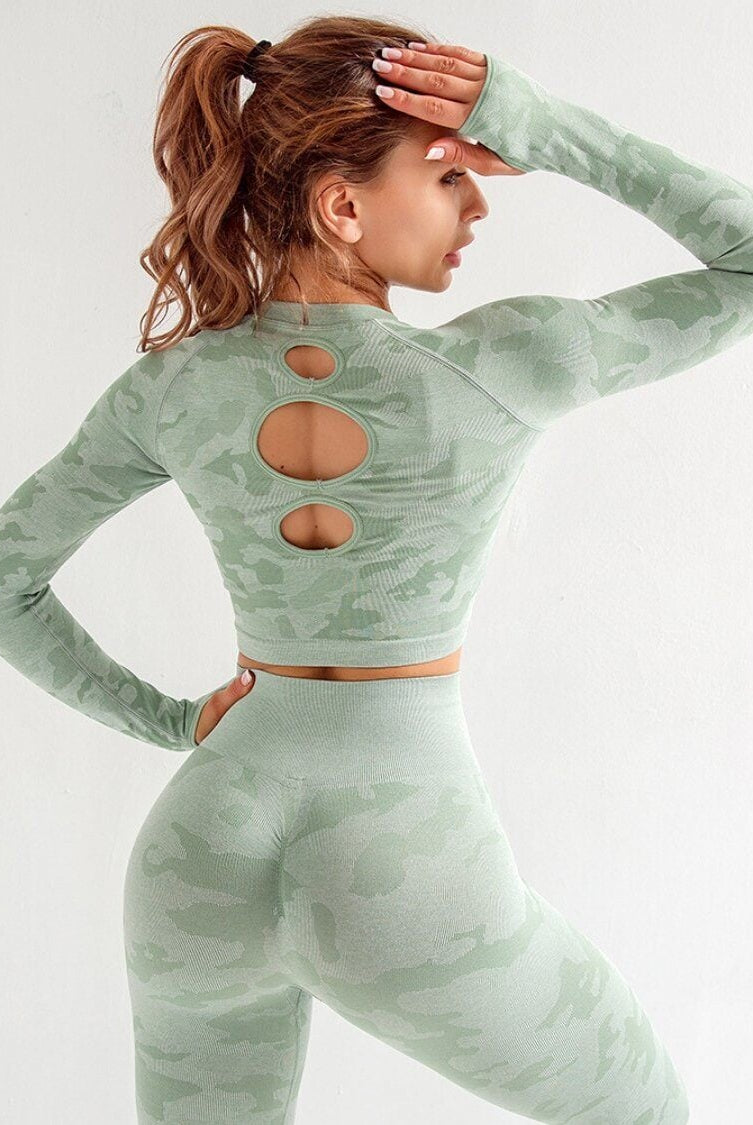 Starlethics Fitness Leggings