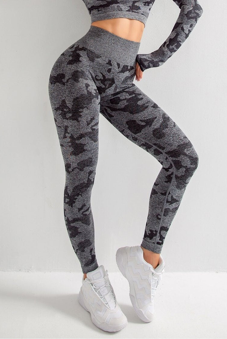 Starlethics Fitness Leggings