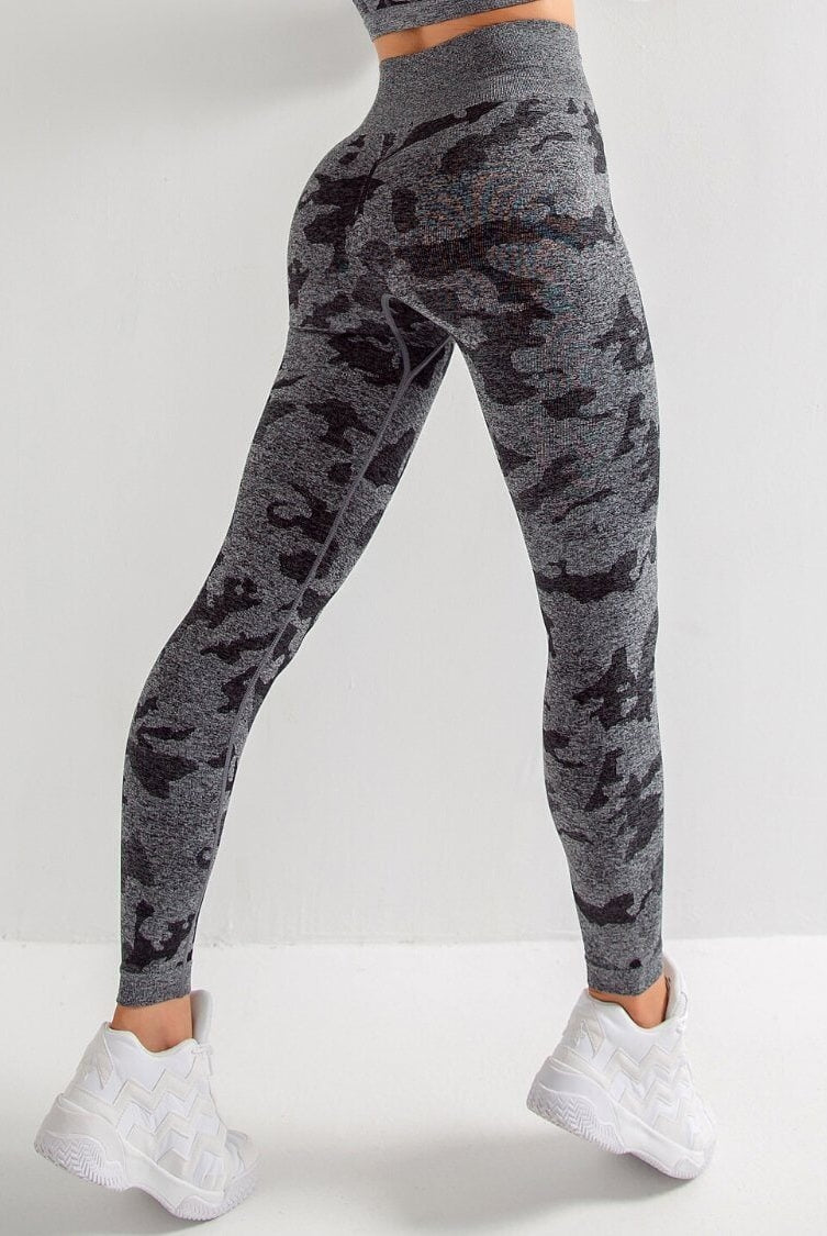 Starlethics Fitness Leggings