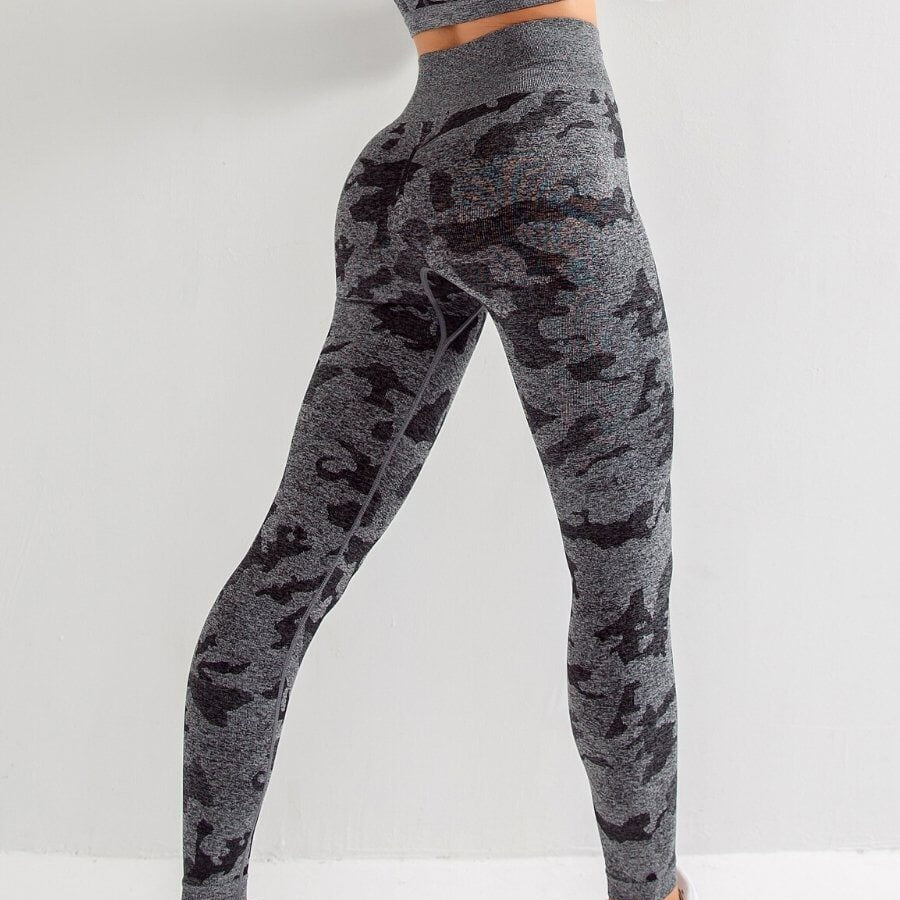 Starlethics Fitness Leggings