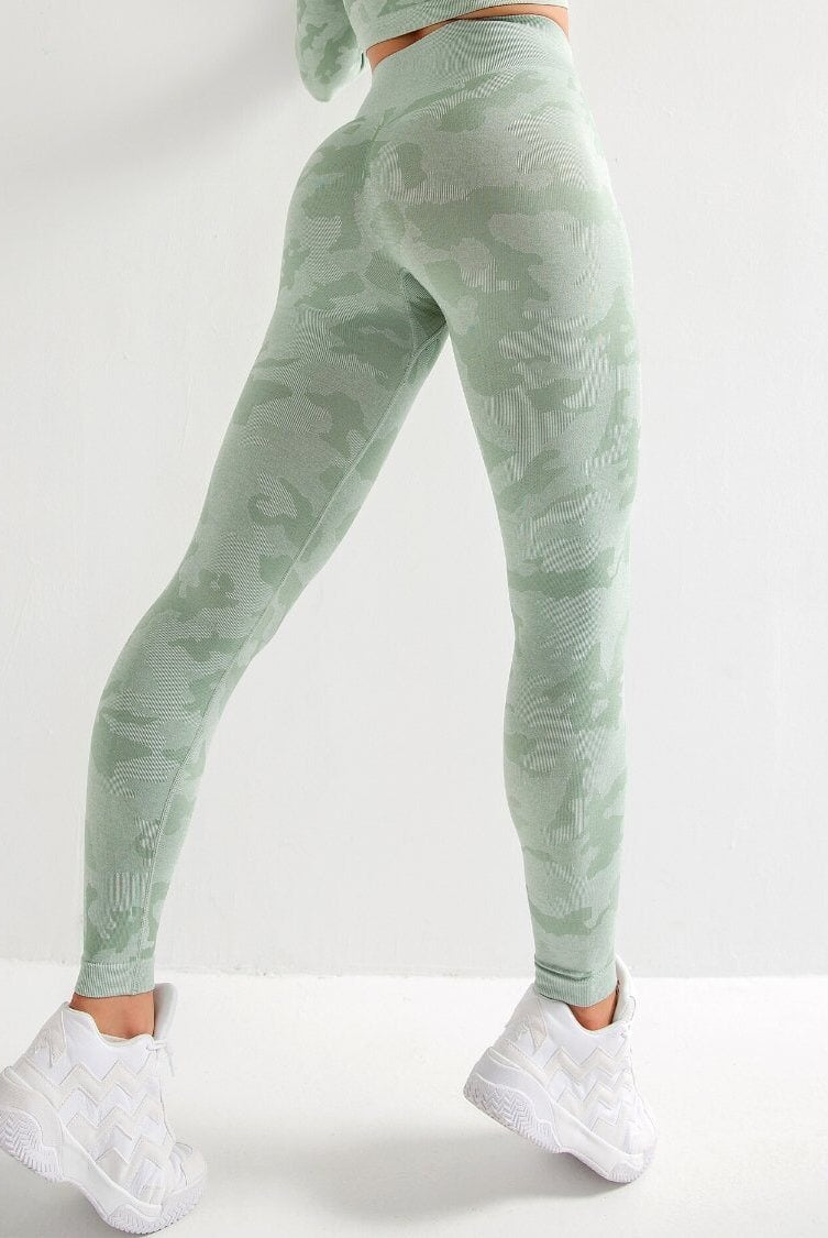 Starlethics Fitness Leggings