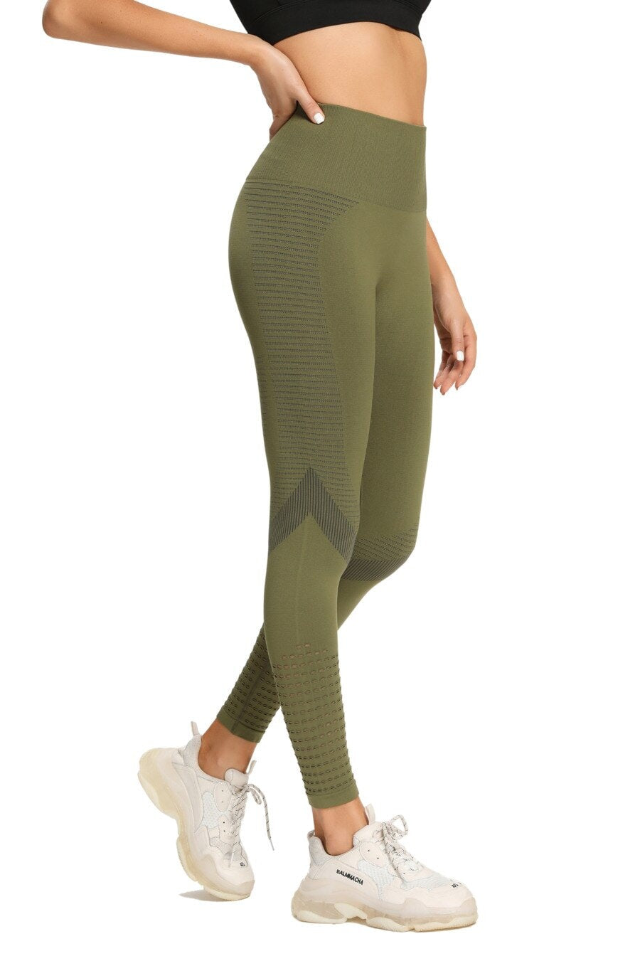 Starlethics Fitness Leggings