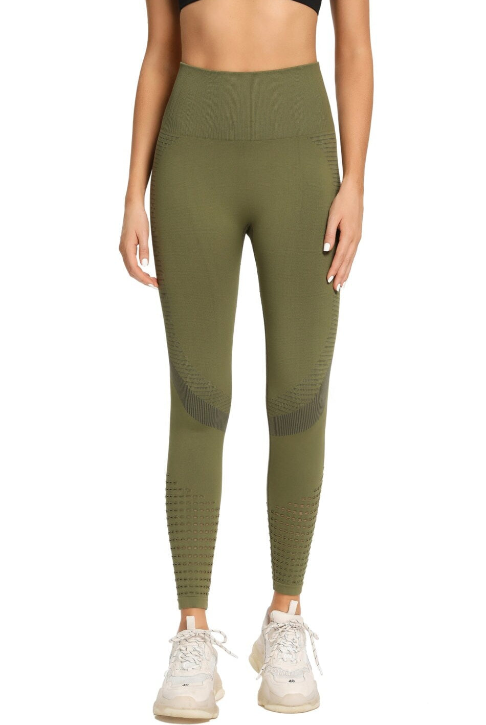 Starlethics Fitness Leggings