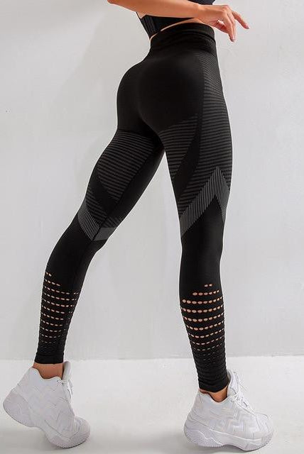 Starlethics Fitness Leggings