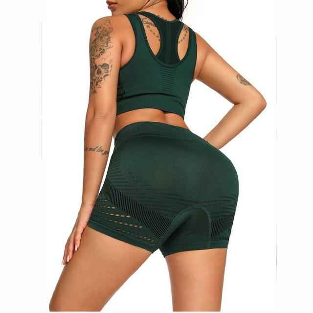 Starlethics Fitness Leggings