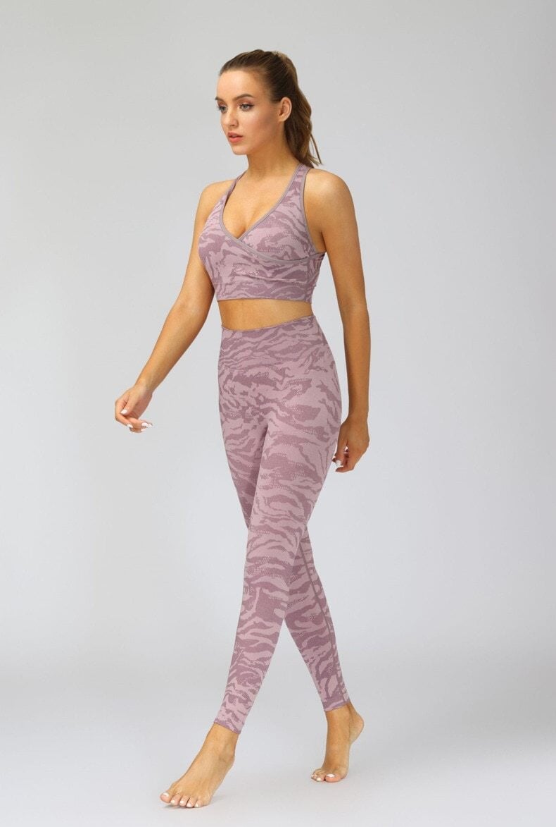 Starlethics Fitness Leggings