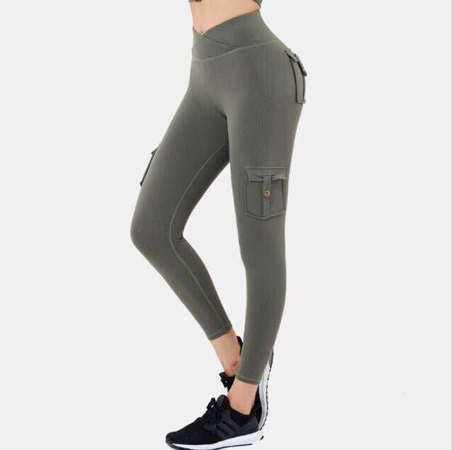 Starlethics Fitness Leggings