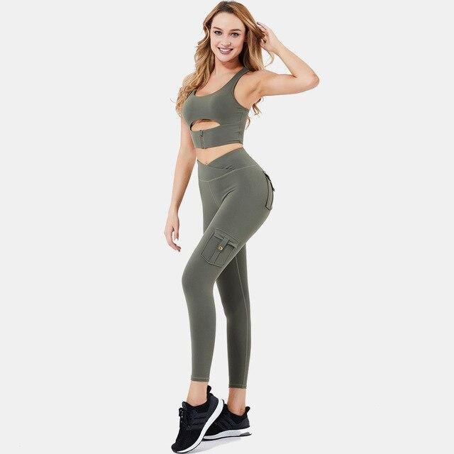 Starlethics Fitness Leggings