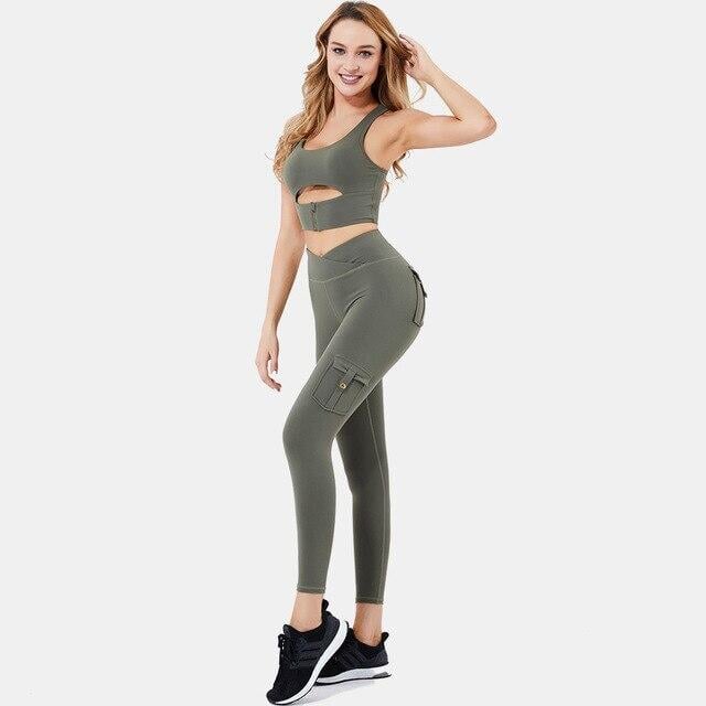 Starlethics Fitness Leggings