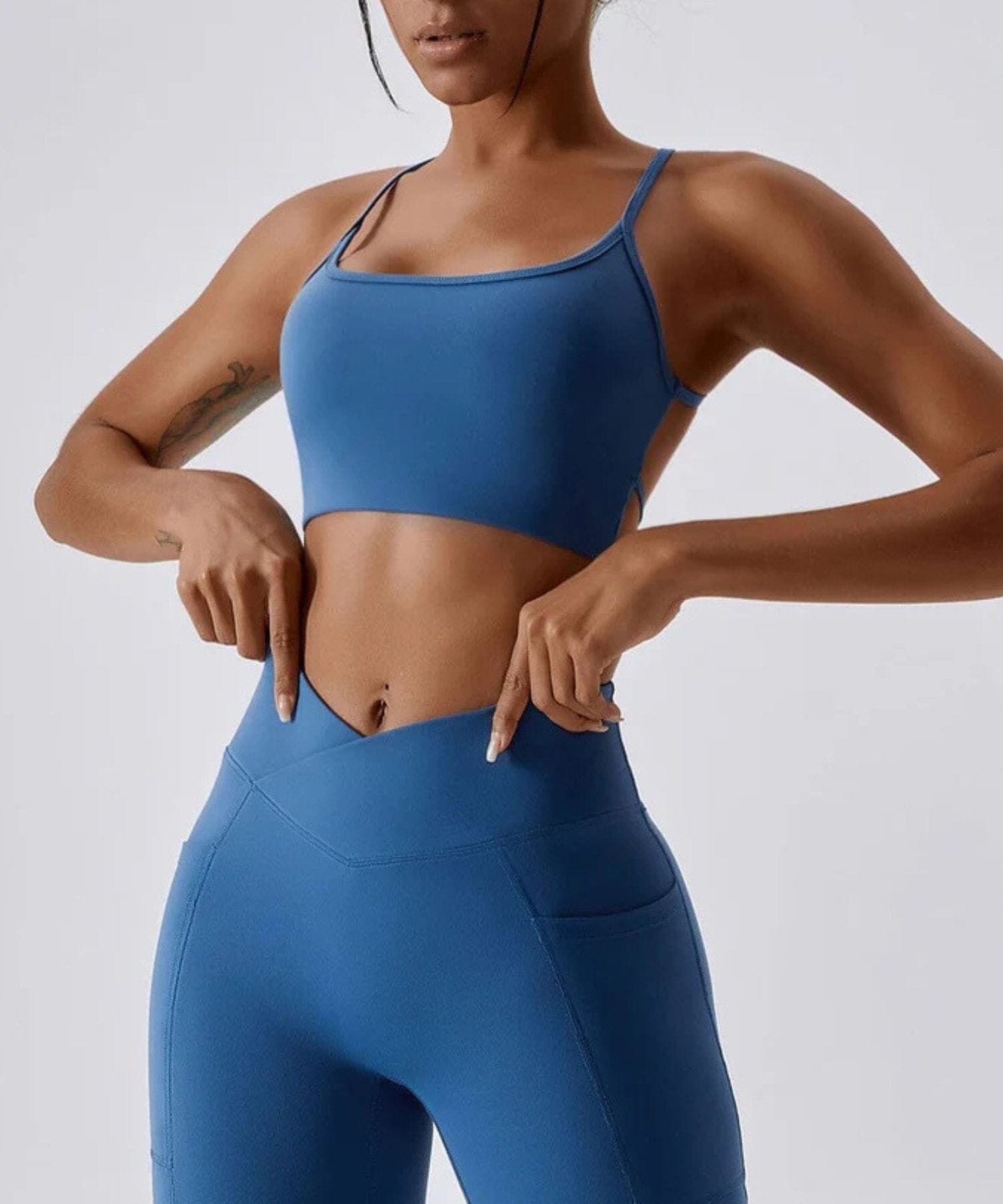Sports Bras