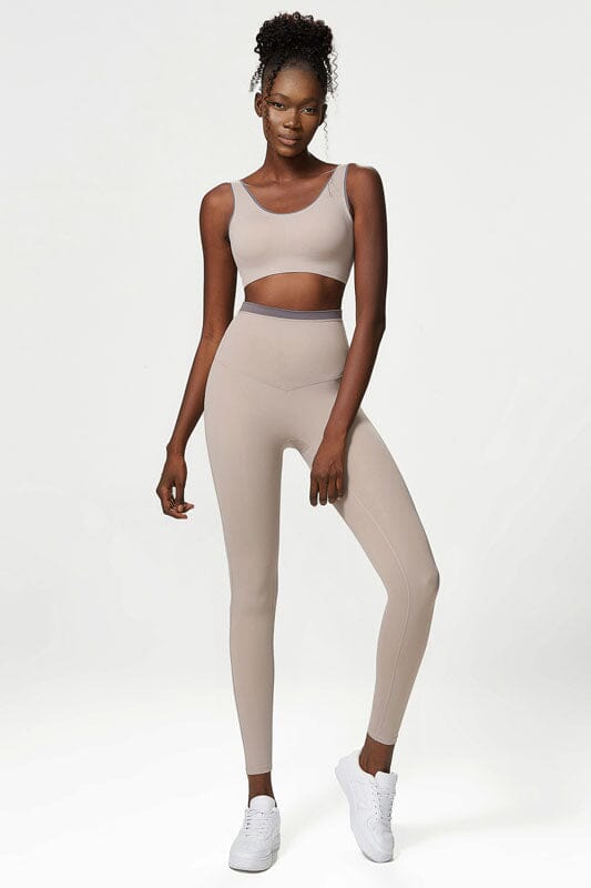Pure Motion Sports Bra Sports Bra Starlethics 
