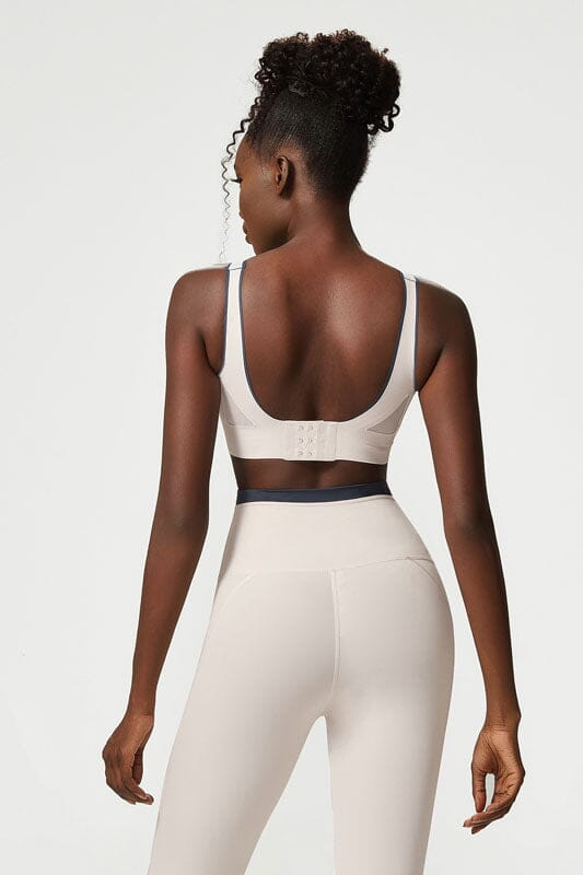 Pure Motion Sports Bra Sports Bra Starlethics 
