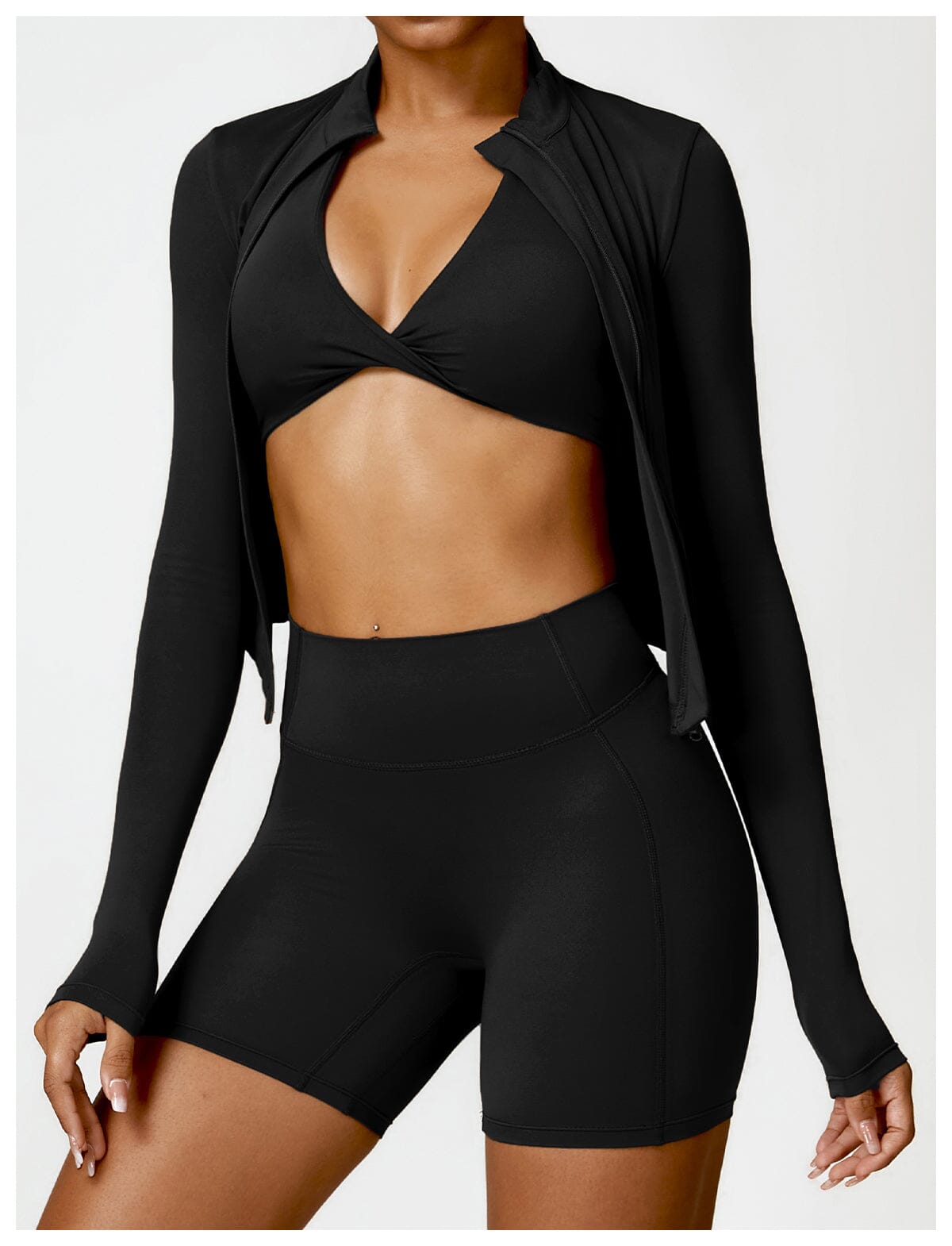 Starlethics Fitness Leggings