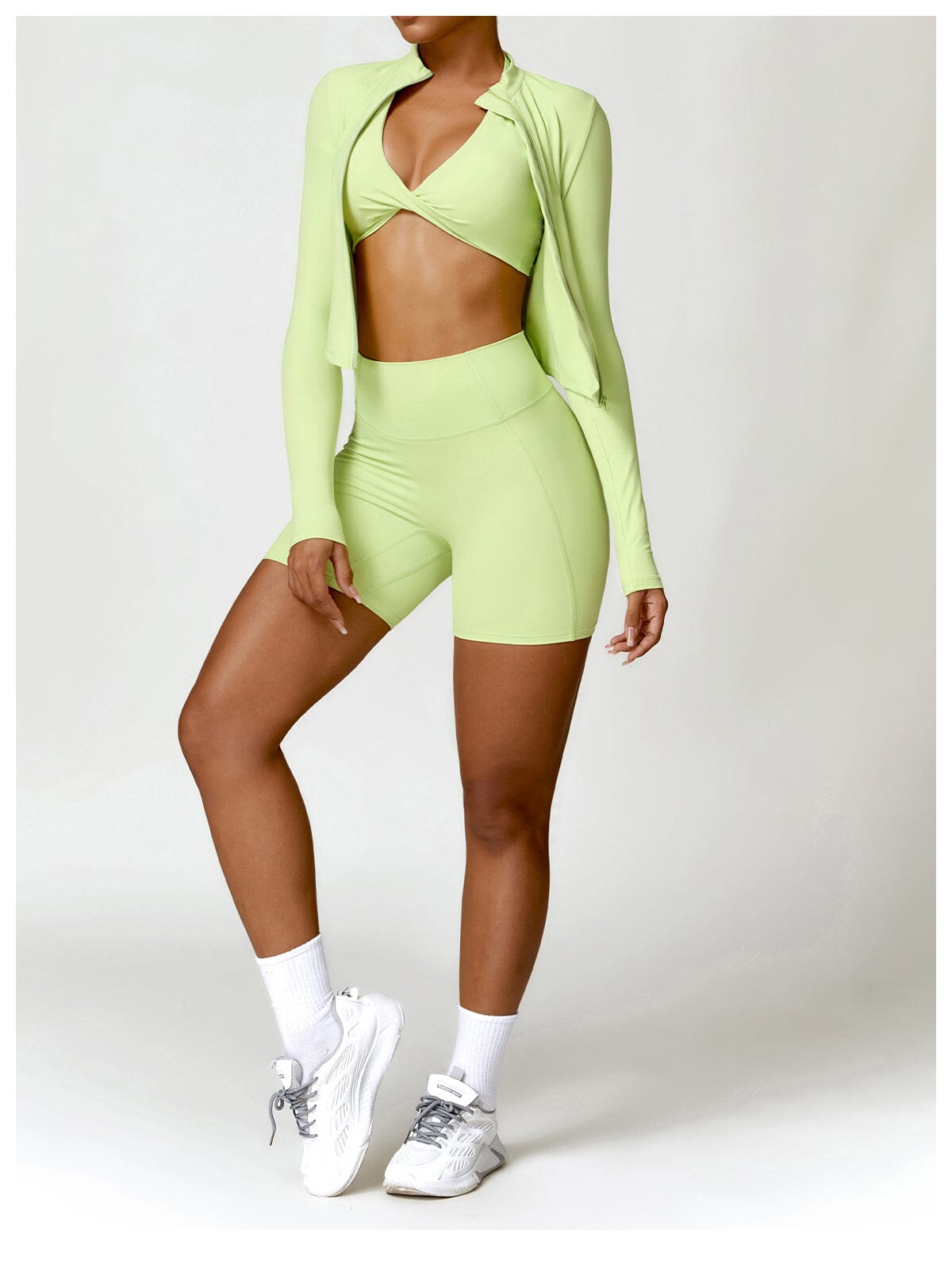 Starlethics Fitness Leggings