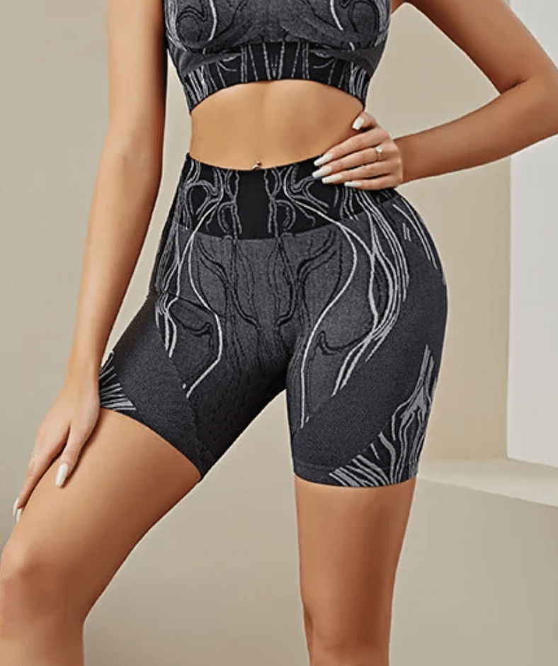 Starlethics Fitness Leggings