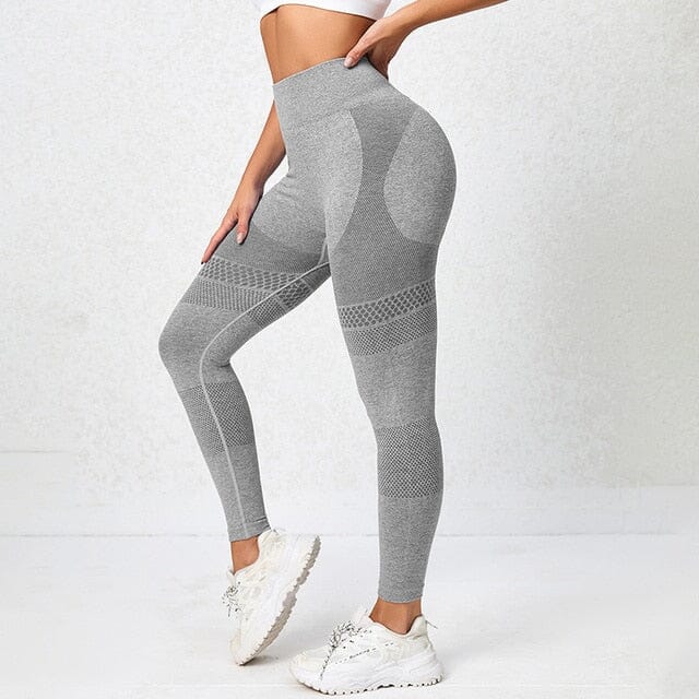 Elevate Fit Summer Leggings