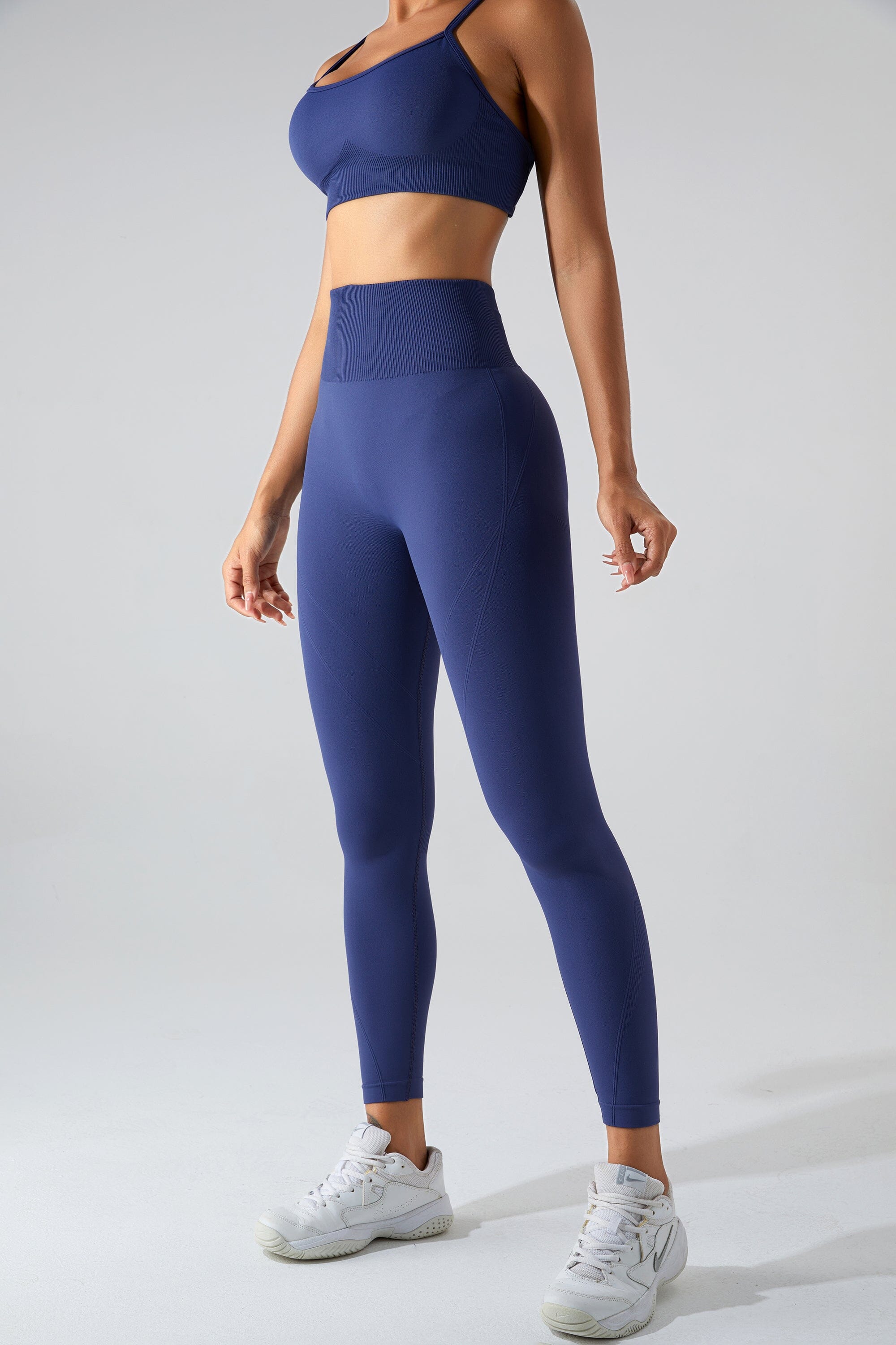 Eclipse Seamless Leggings Leggings Starlethics 