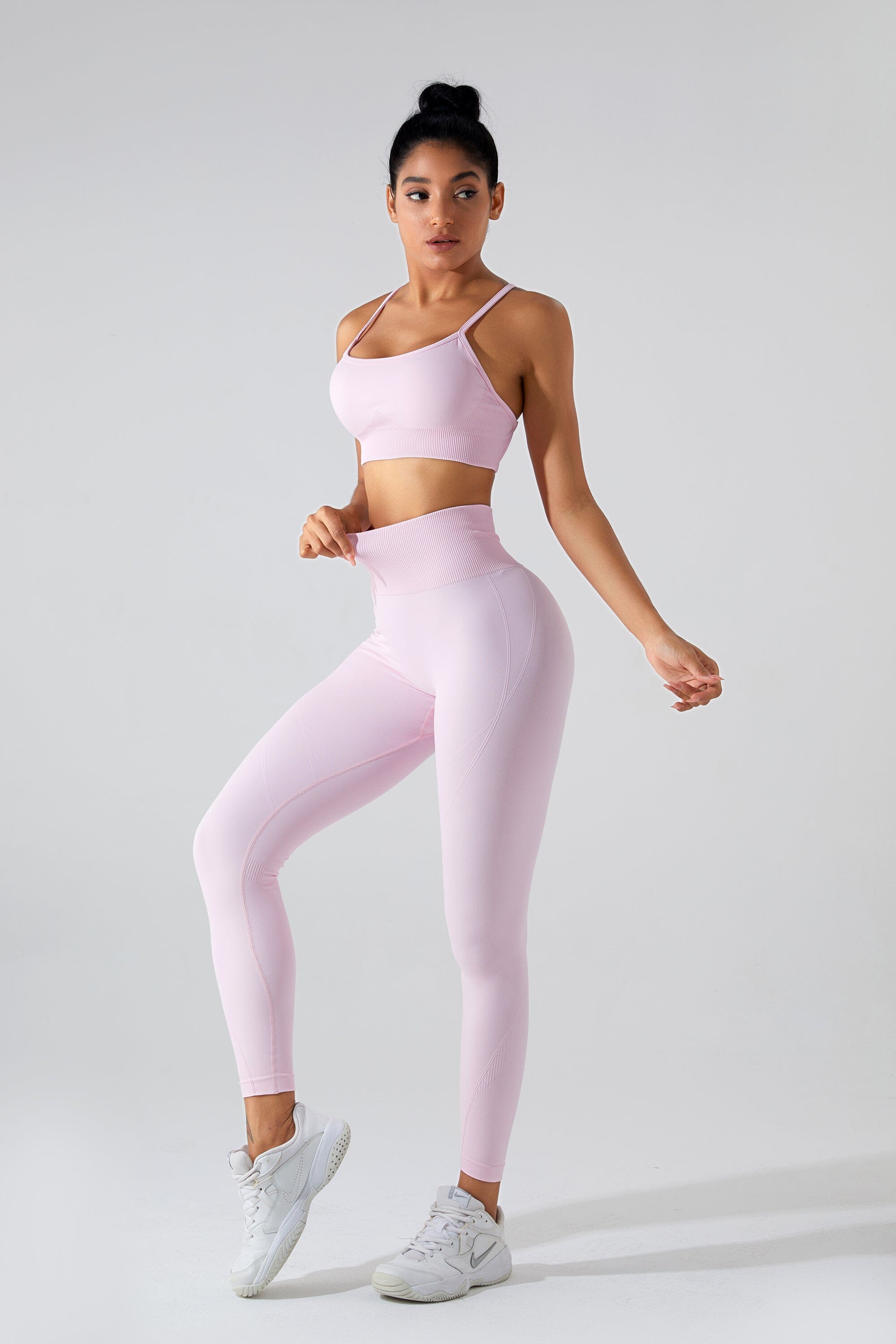 Eclipse Seamless Leggings Leggings Starlethics 