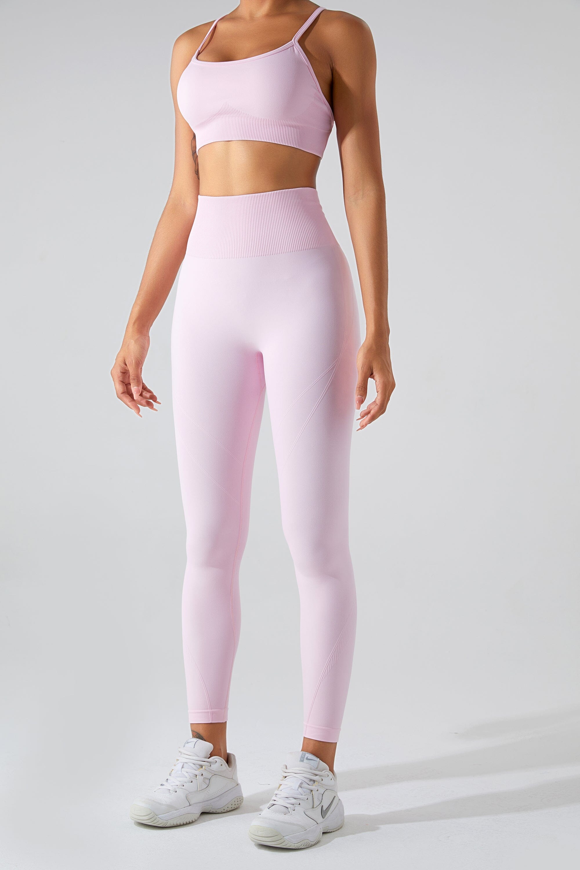 Eclipse Seamless Leggings Leggings Starlethics 