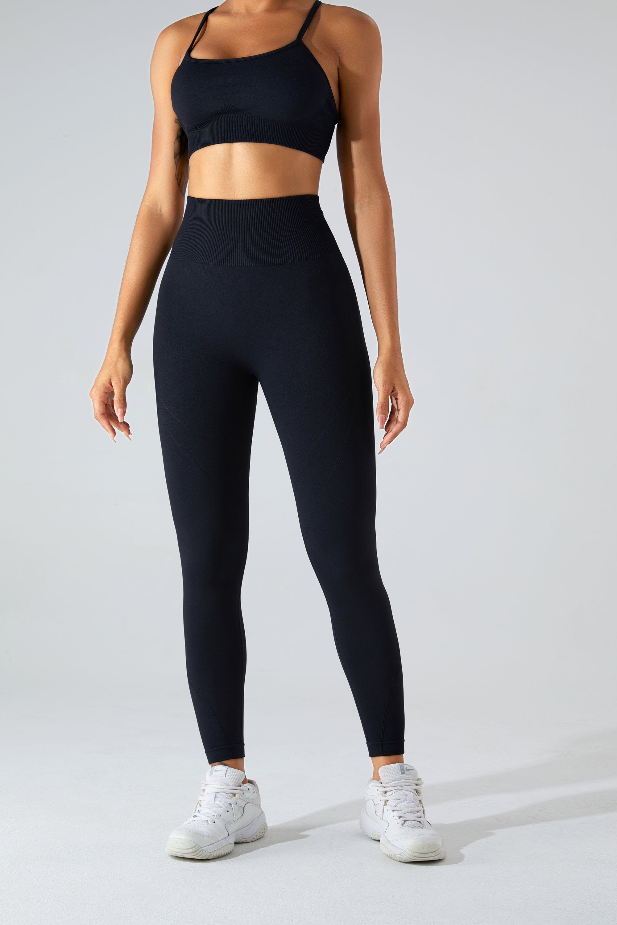 Eclipse Seamless Leggings Leggings Starlethics 