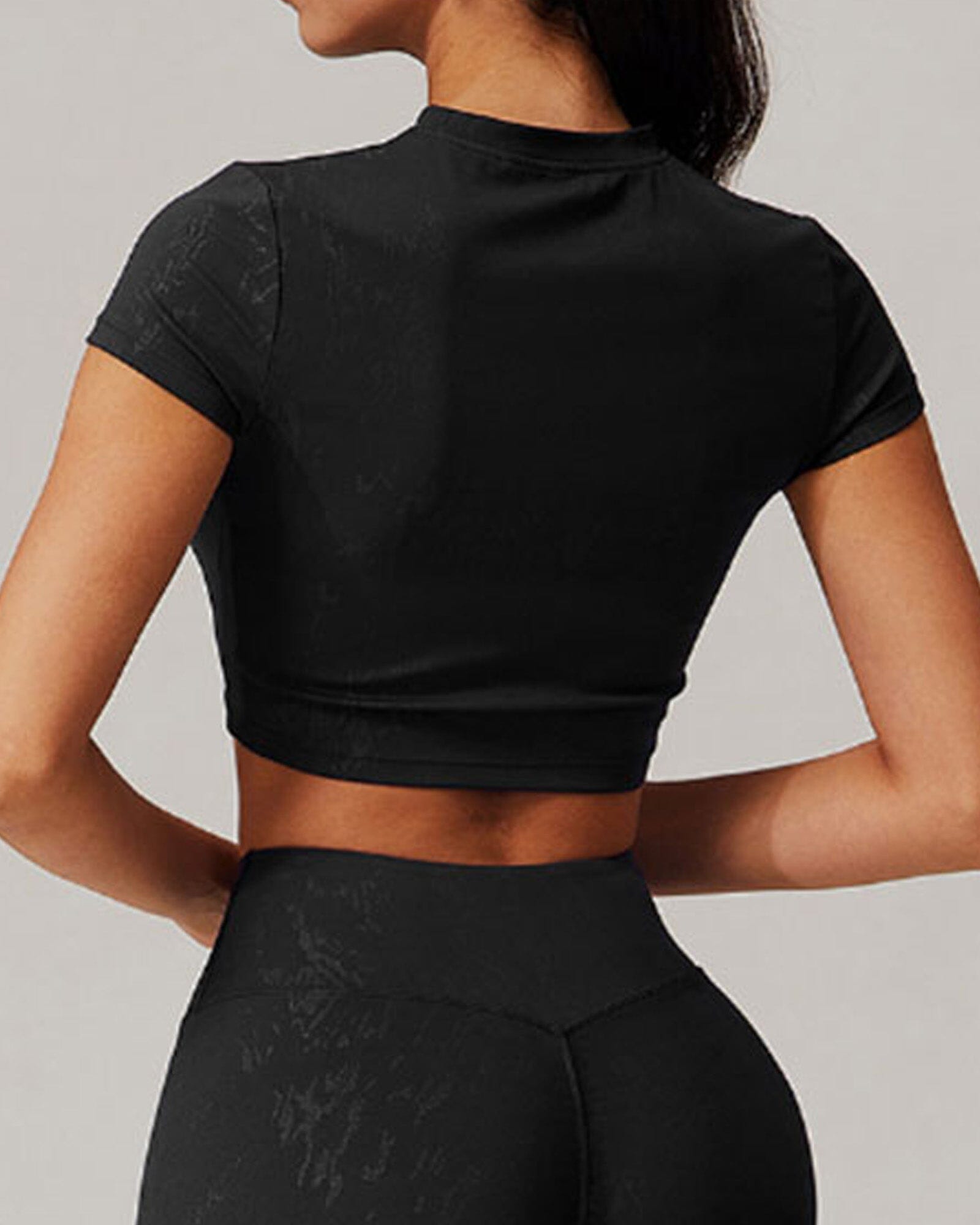 Starlethics Fitness Leggings