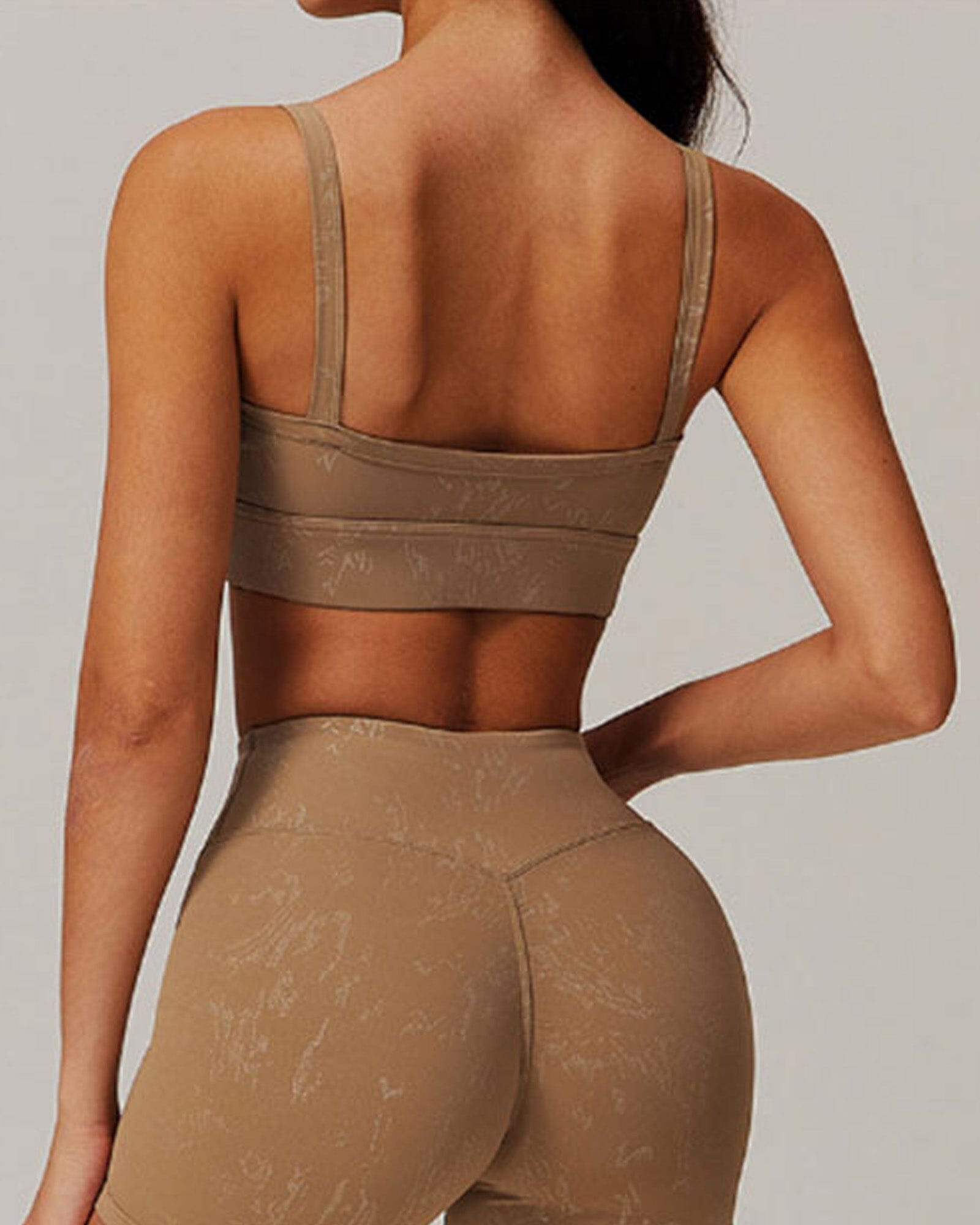 Starlethics Fitness Leggings