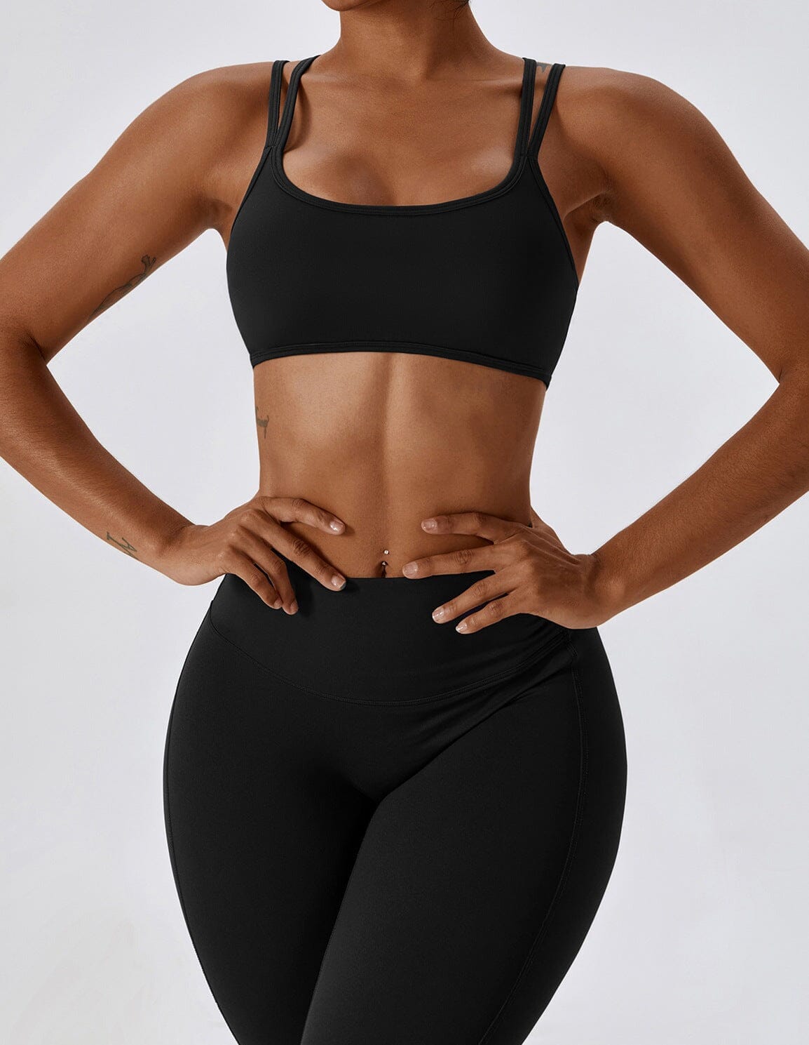 Starlethics Fitness Leggings