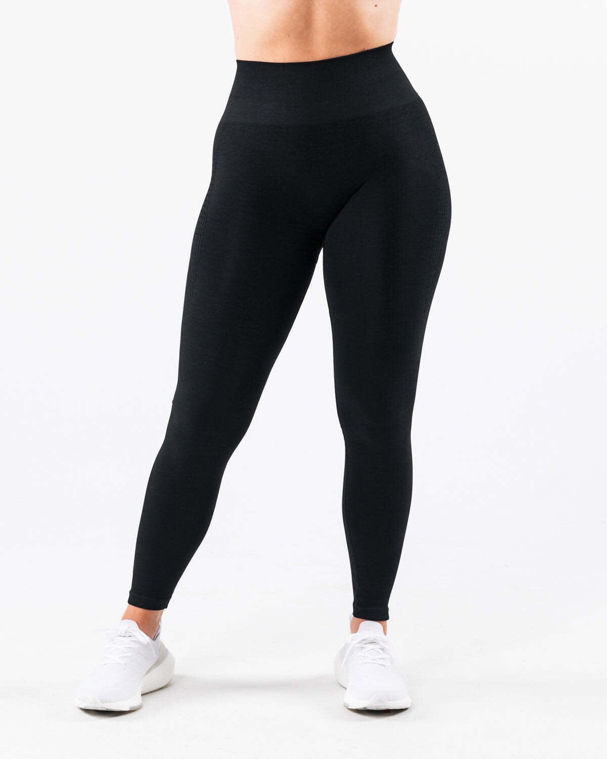 Upbeat Seamless Jacquard Leggings Leggings Starlethics 