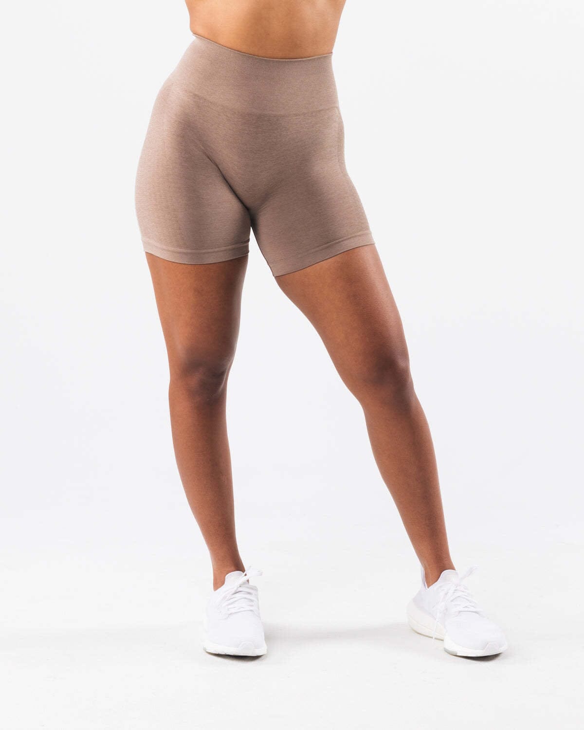 Upbeat Seamless Jacquard Shorts Shorts Starlethics 