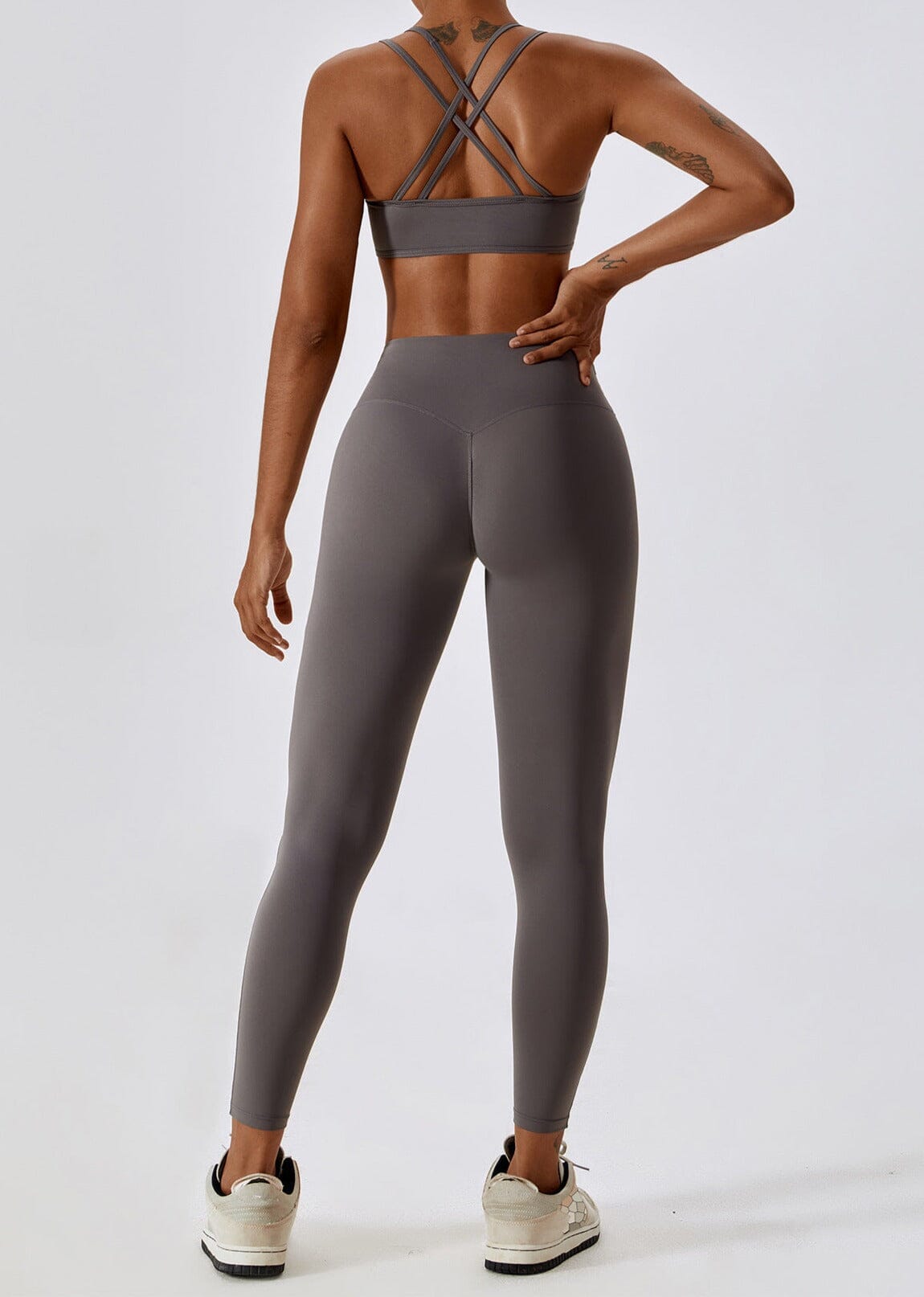 Starlethics Fitness Leggings