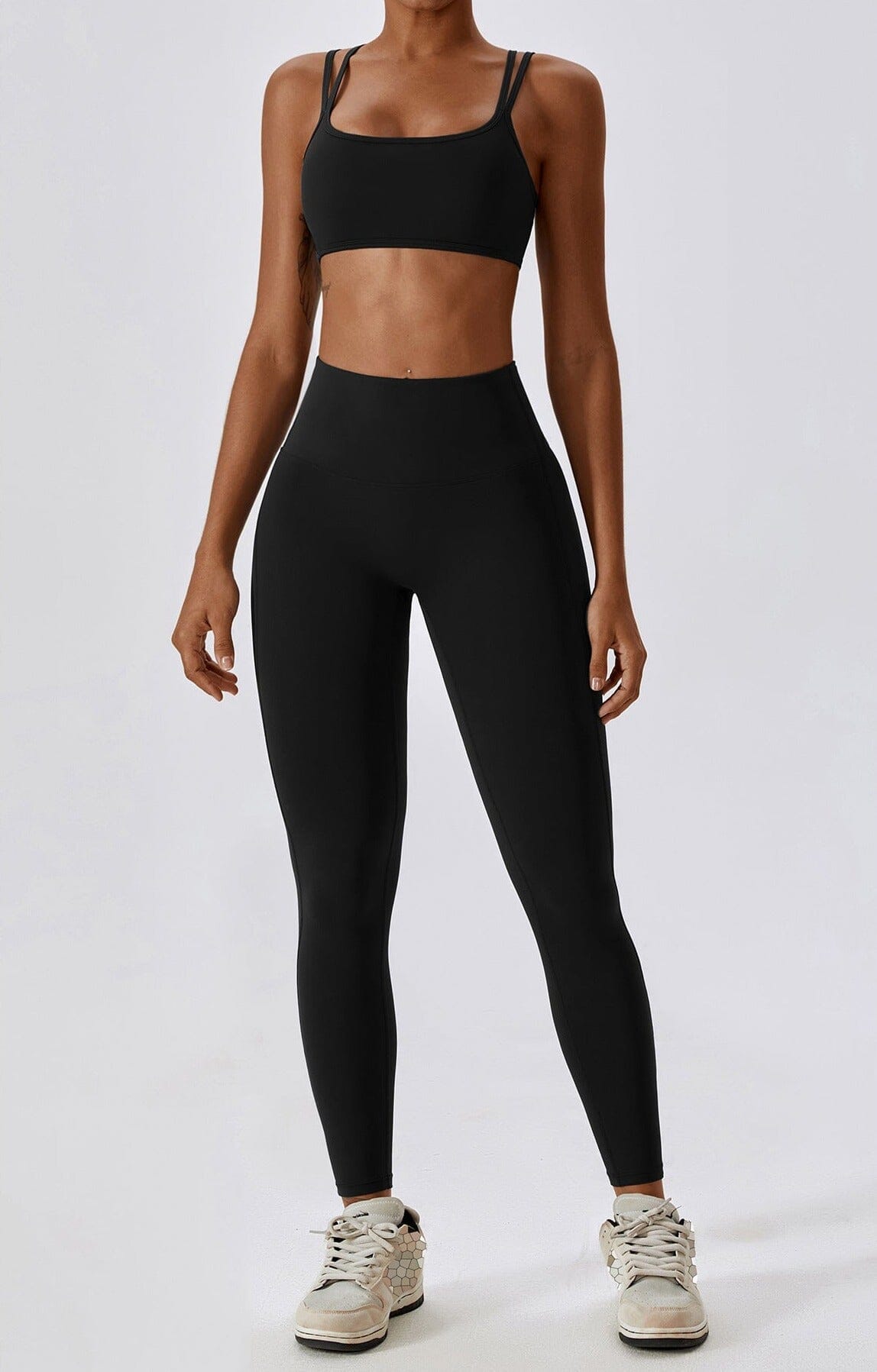 Starlethics Fitness Leggings