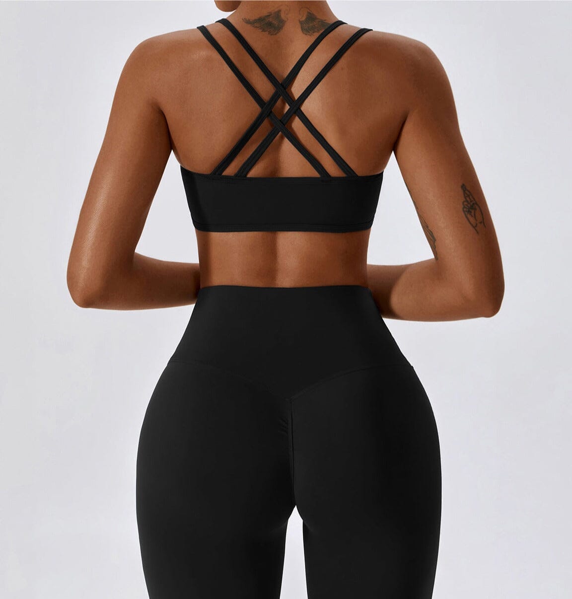 Starlethics Fitness Leggings