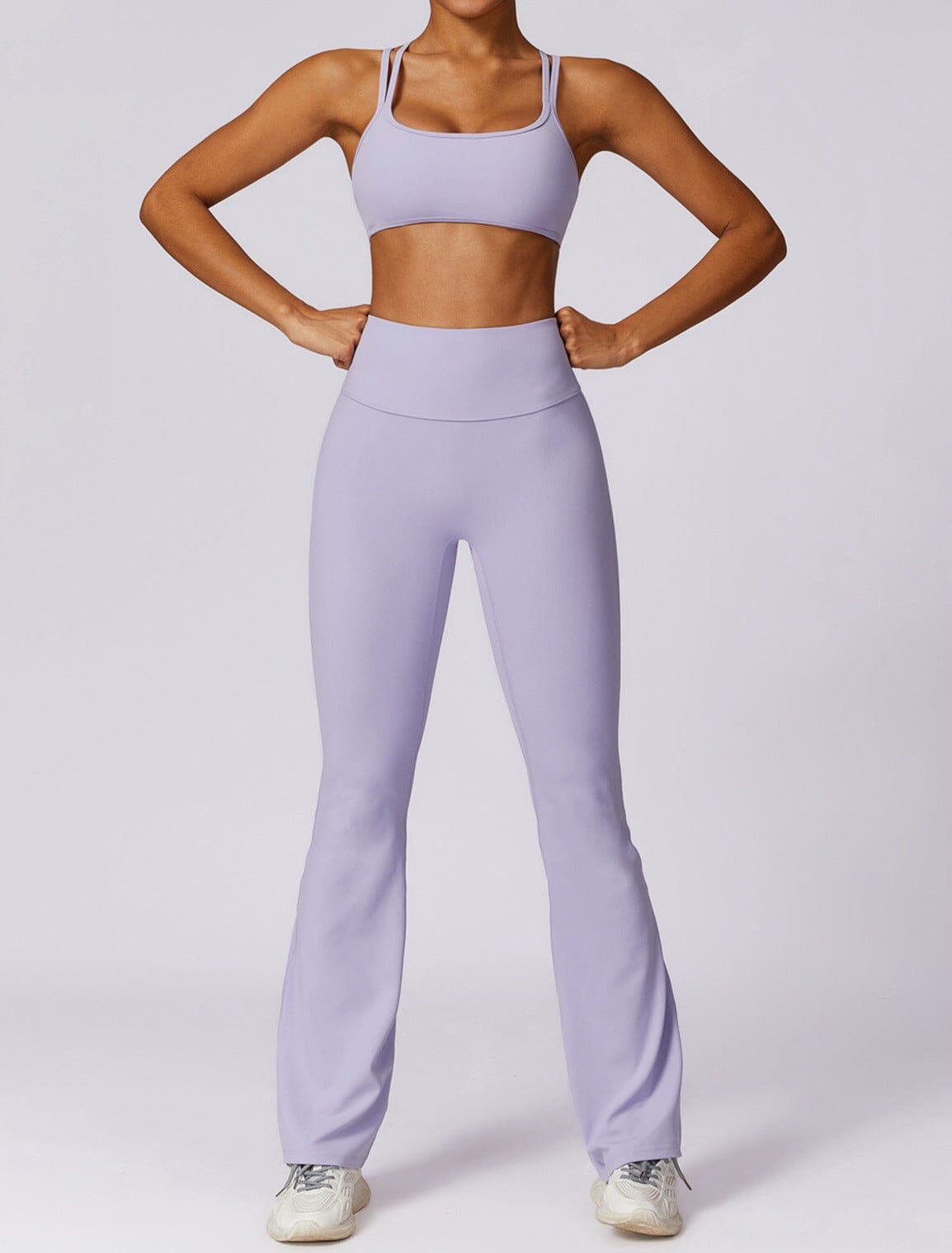 Starlethics Fitness Leggings