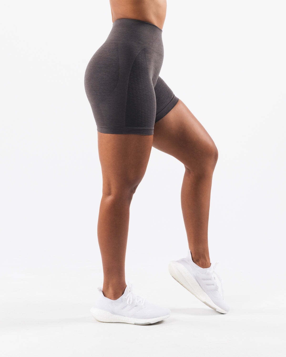 Upbeat Seamless Jacquard Shorts Shorts Starlethics 