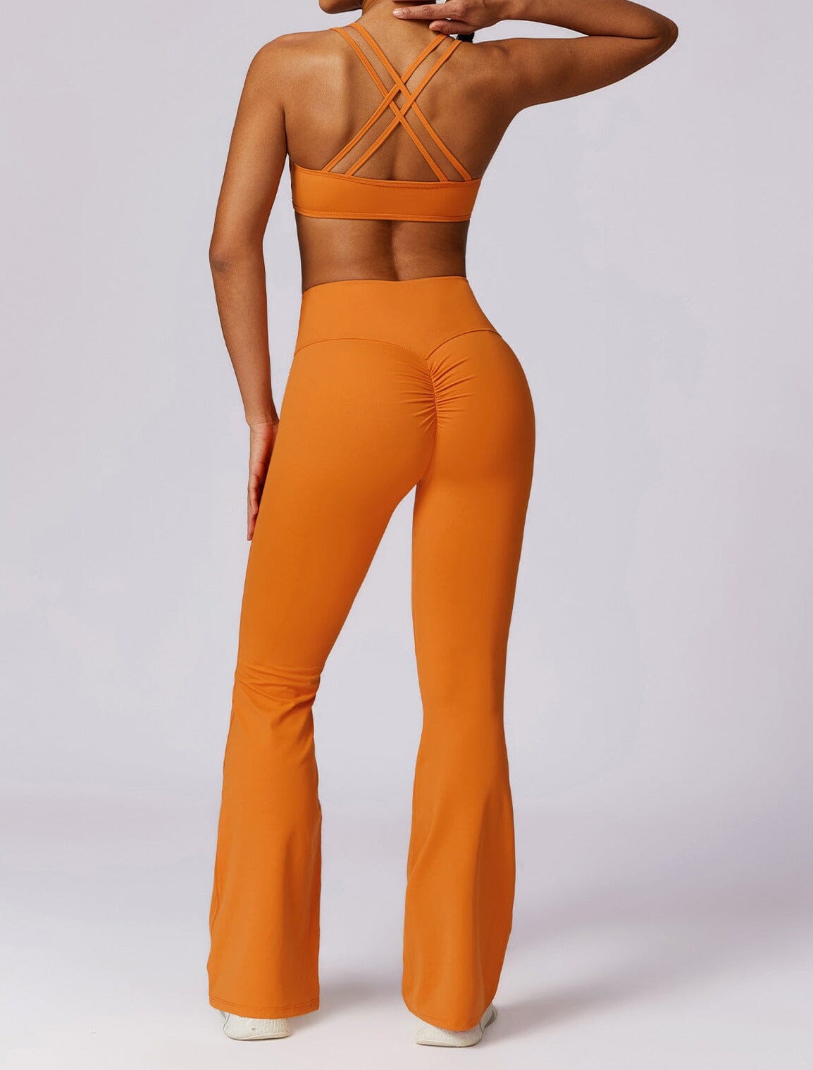 Starlethics Fitness Leggings