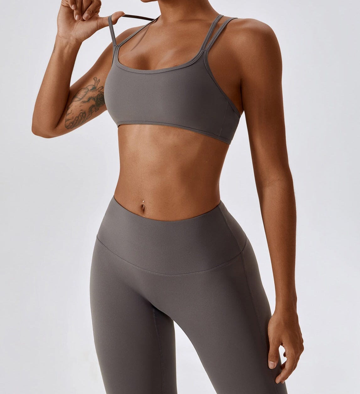 Starlethics Fitness Leggings