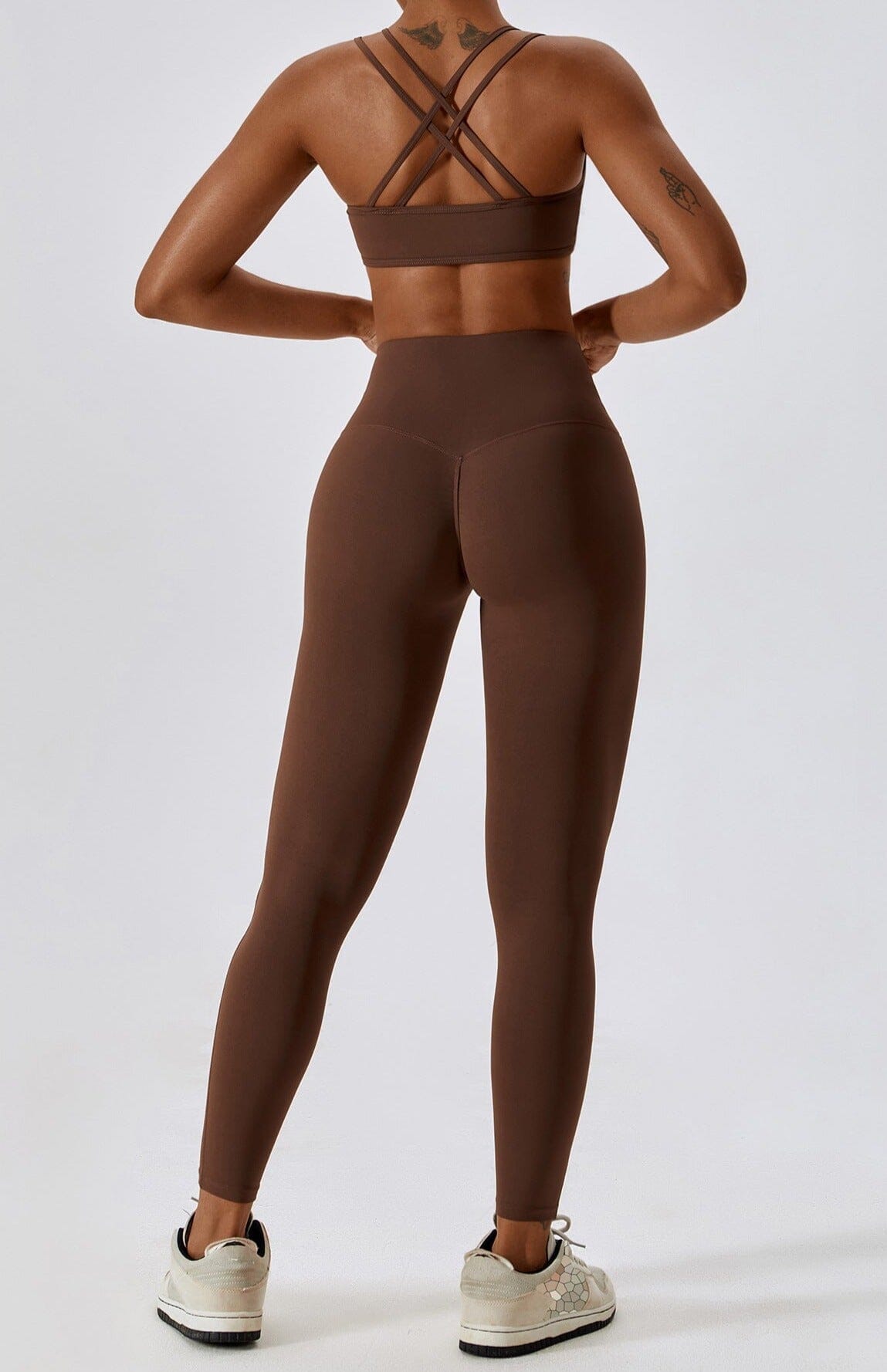 Starlethics Fitness Leggings
