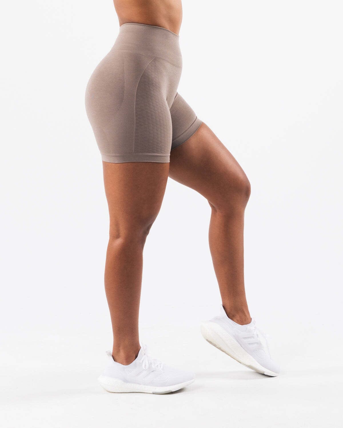 Upbeat Seamless Jacquard Shorts Shorts Starlethics 