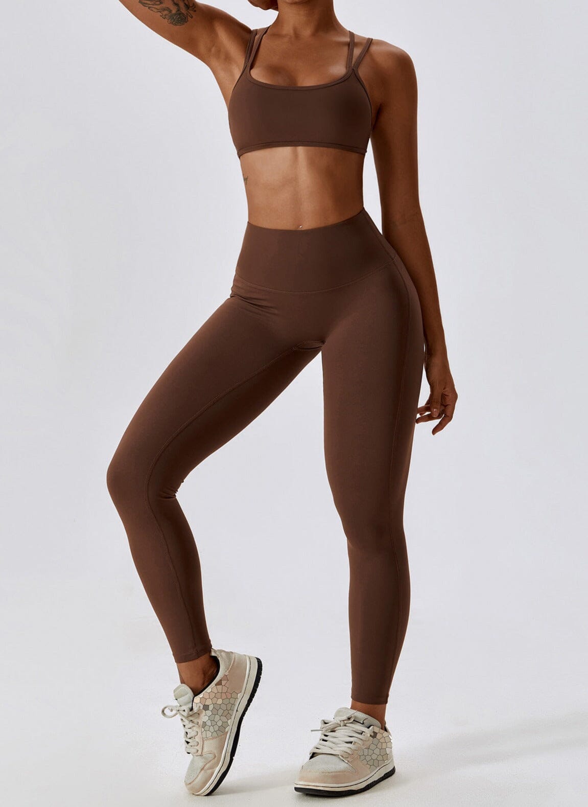 Starlethics Fitness Leggings