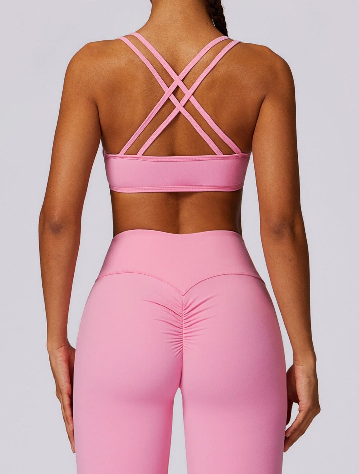 Starlethics Fitness Leggings