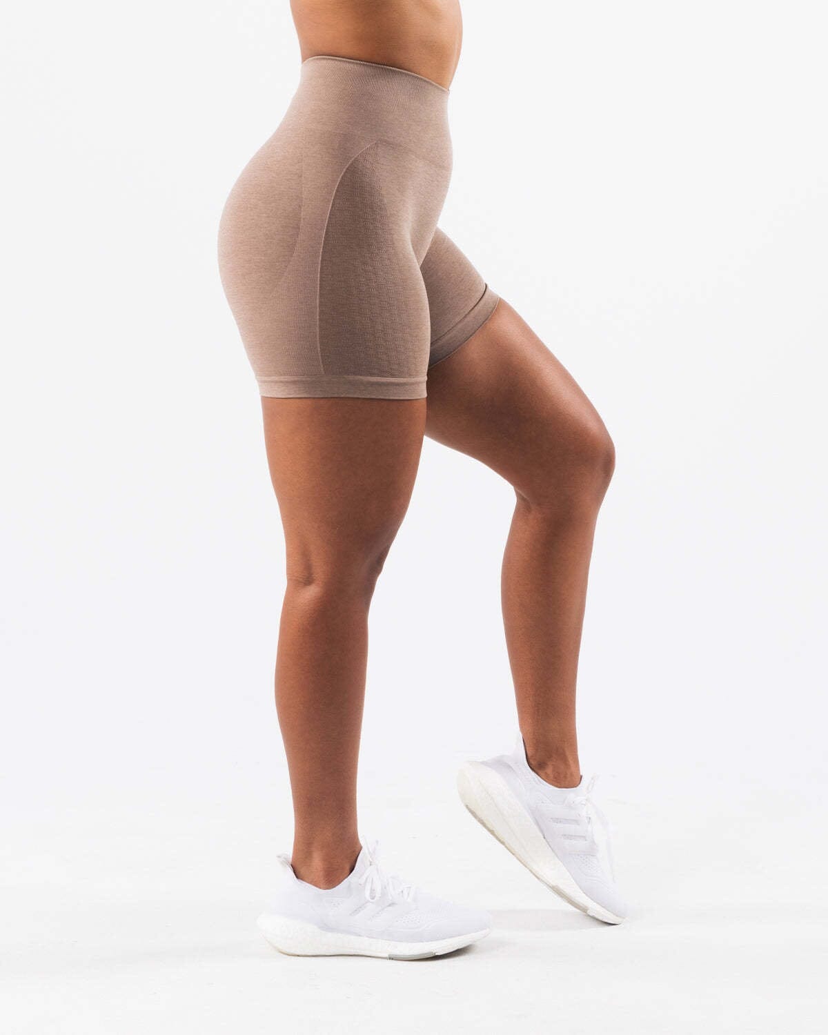 Upbeat Seamless Jacquard Shorts Shorts Starlethics 