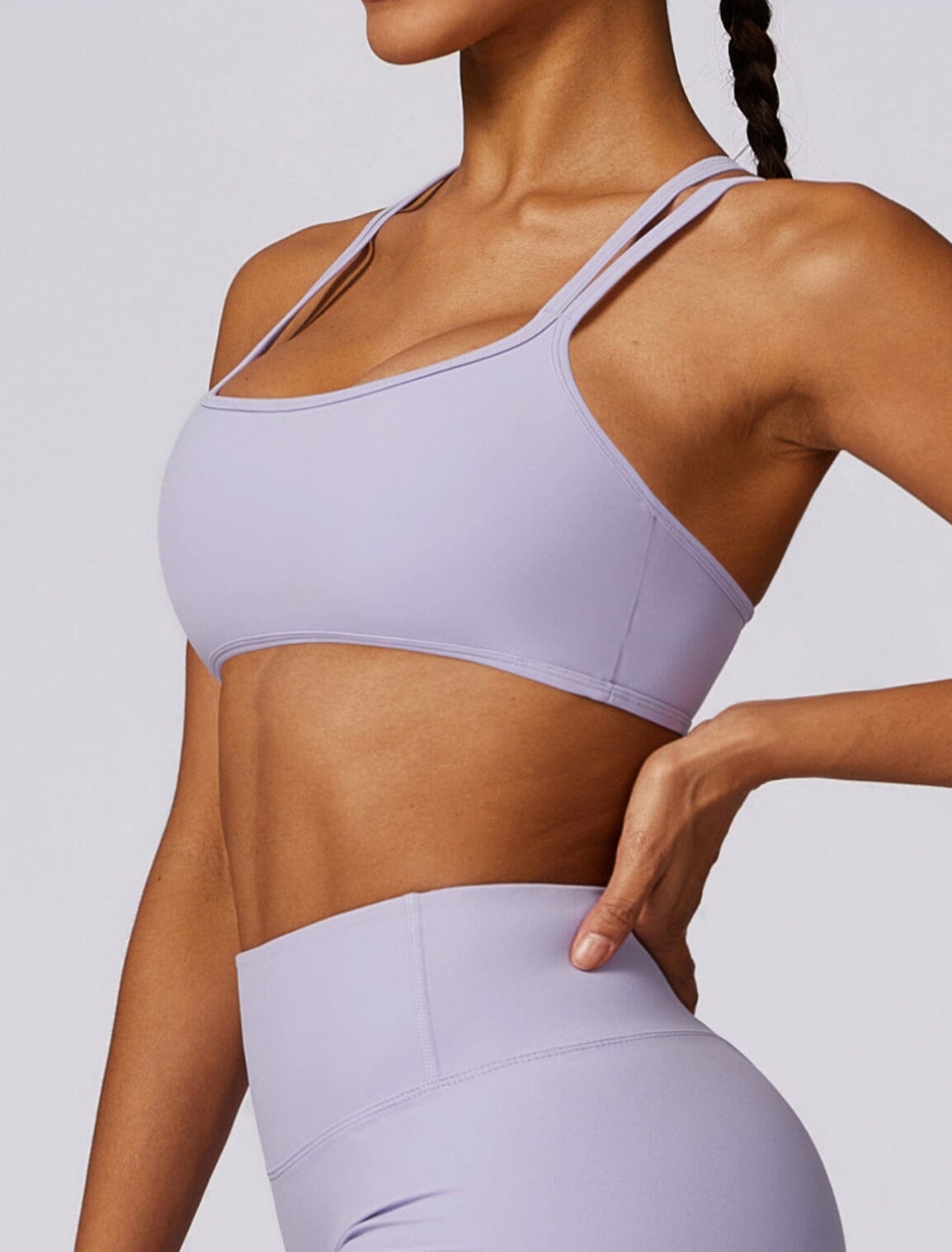 Starlethics Fitness Leggings