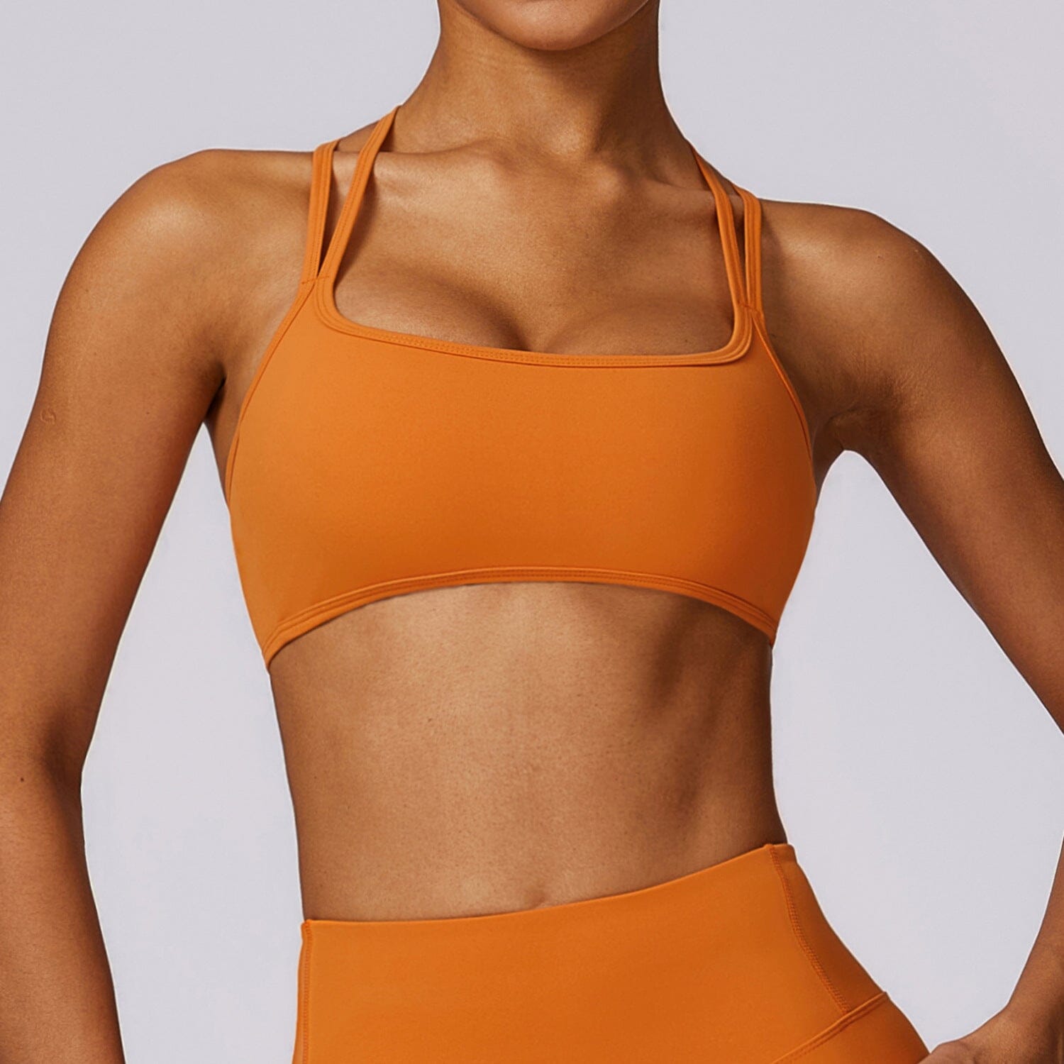 Starlethics Fitness Leggings