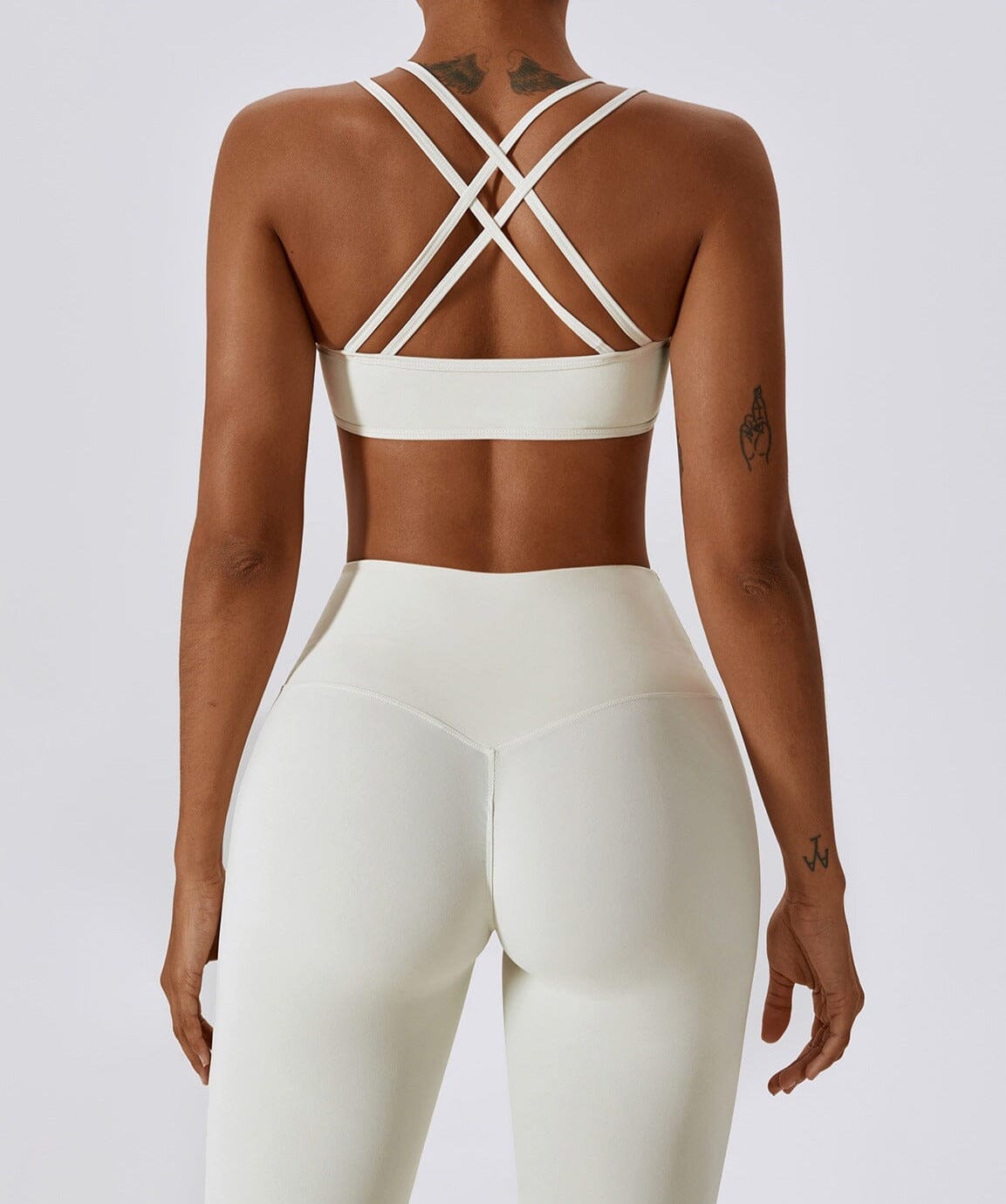 Starlethics Fitness Leggings